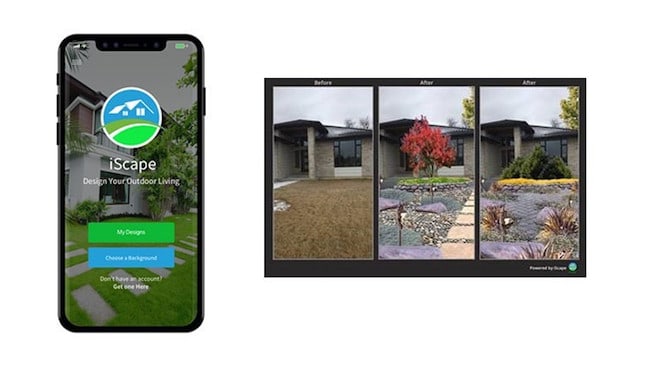 landscape design software free app